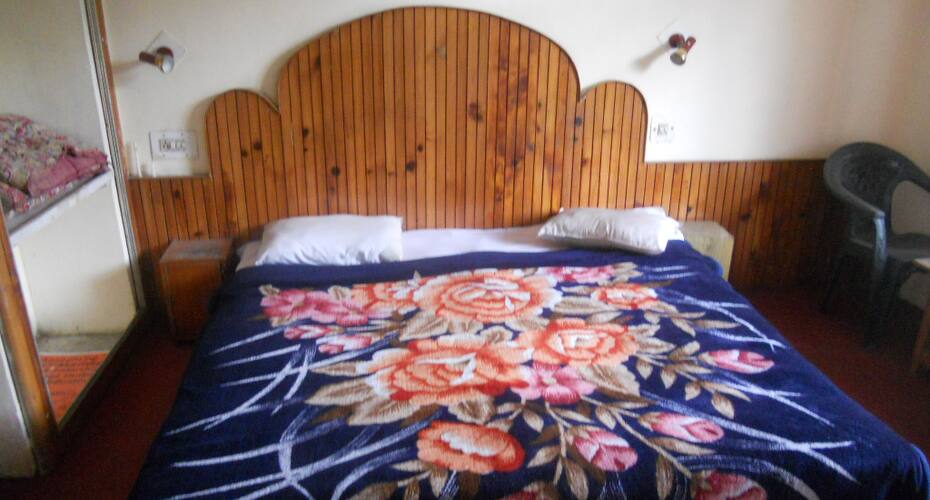 Hotel Catrit Manali, Manali 5